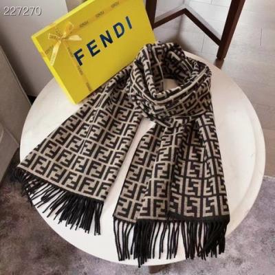 cheap quality FENDI scarf sku 6